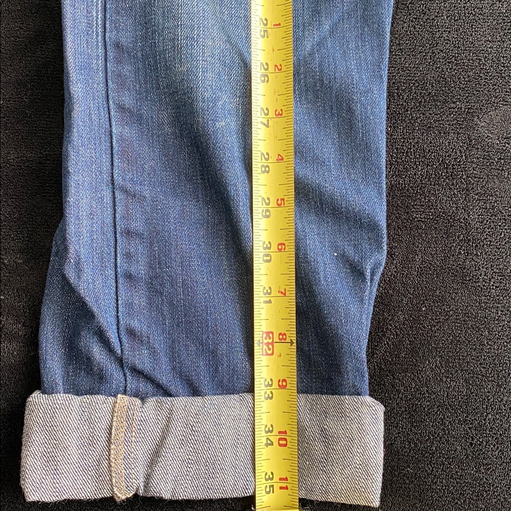 Women’s Decree boyfriend jeans - Picture 5 of 5